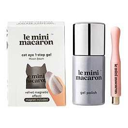 Vernis Semi Permanent 3 en 1 Cat Eye