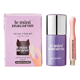 Vernis Semi Permanent 3 en 1 Cat Eye