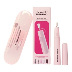 E-file Nail Drill - Ponceuse à ongles