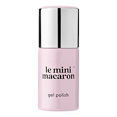 Gel Polish - Vernis semi permanent 3 en 1, LE MINI MACARON