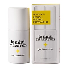 Gel Polish - Base semi permanente, LE MINI MACARON