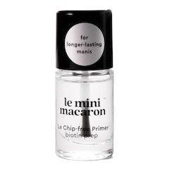 Chip-free Primer - Primer pour ongles, LE MINI MACARON