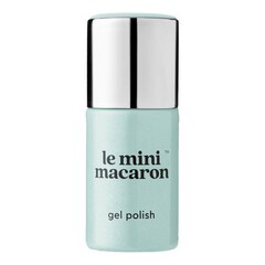 Gel Polish - Vernis semi permanent 3 en 1, LE MINI MACARON