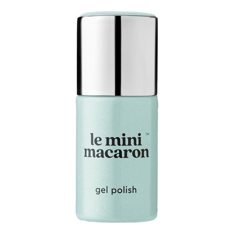 Gel Polish - Vernis semi permanent 3 en 1