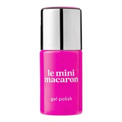 Gel Polish - Vernis semi permanent 3 en 1, LE MINI MACARON