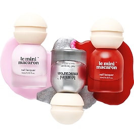 Trio sweet - vernis à ongles 