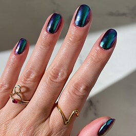 Liquid nail powder - Poudre liquide pour ongles