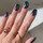 Liquid nail powder - Poudre liquide pour ongles
