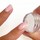 Le Frenchie - Tampon pour les ongles
