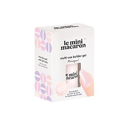 Gel de construction 5 en 1 - Meringue