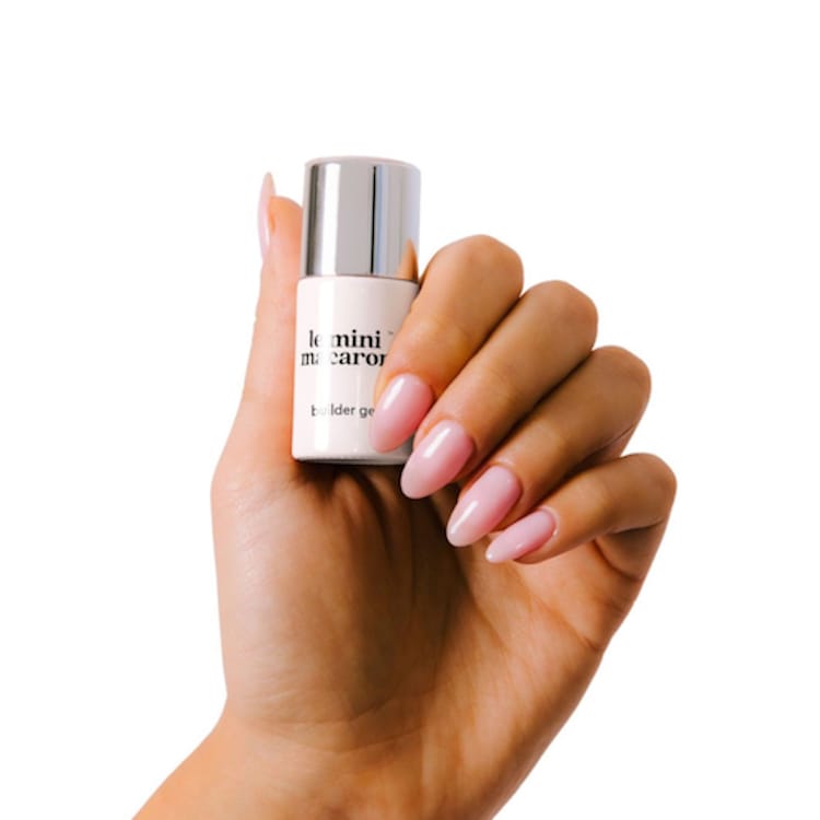 Gel de construction 5 en 1 - Meringue