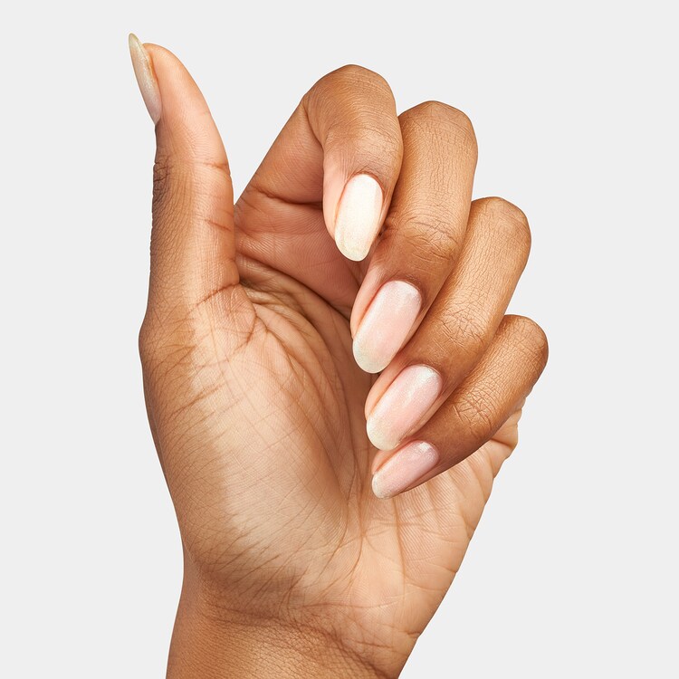 Gel Top Coat - Vernis de protection Semi-Permanent