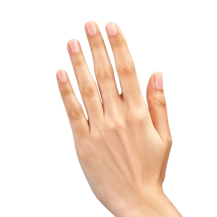 Gel Nail Strips - Vernis Semi-permanent adhésif