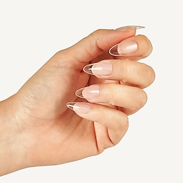 Soft Gel Tips - Kit de d&eacute;marrage