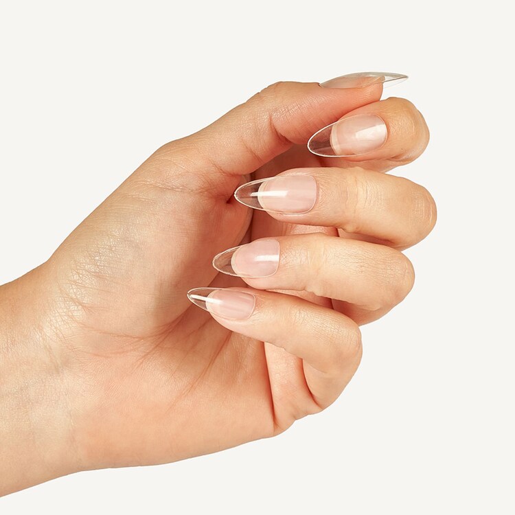Soft Gel Tips - Kit de démarrage