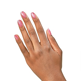 Vernis Semi Permanent 3 en 1 Cat Eye