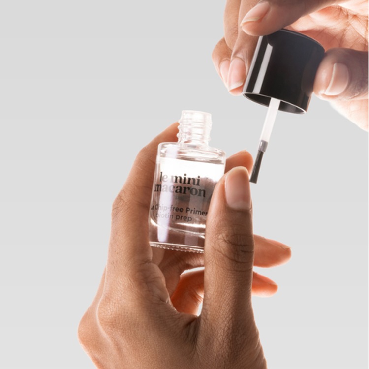 Chip-free Primer - Primer pour ongles