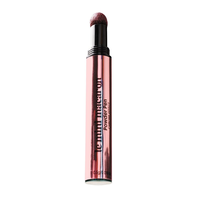 Stylo Chromé - Poudre effet miroir pour ongles