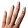 Stylo Chromé - Poudre effet miroir pour ongles
