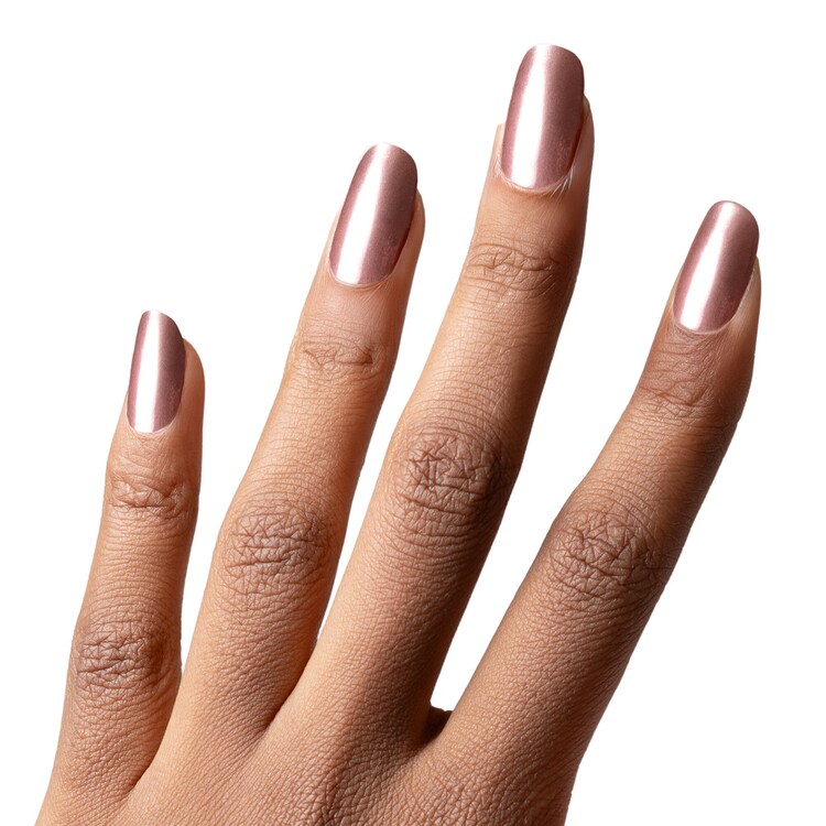 Stylo Chromé - Poudre effet miroir pour ongles