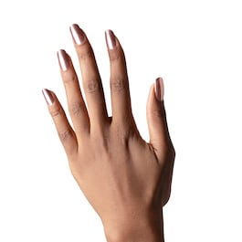 Stylo Chrom&eacute; - Poudre effet miroir pour ongles