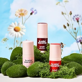 Le Soft - Vernis semi-permanent LED 