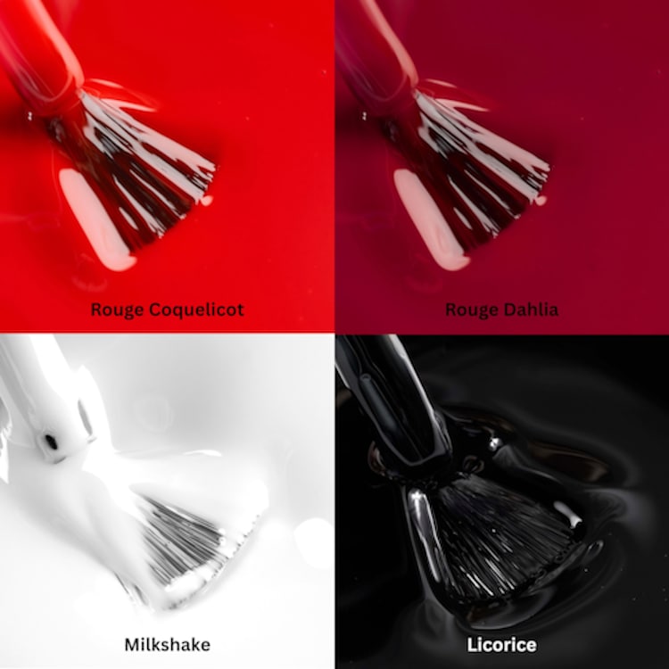 Le Soft - Vernis semi-permanent LED 