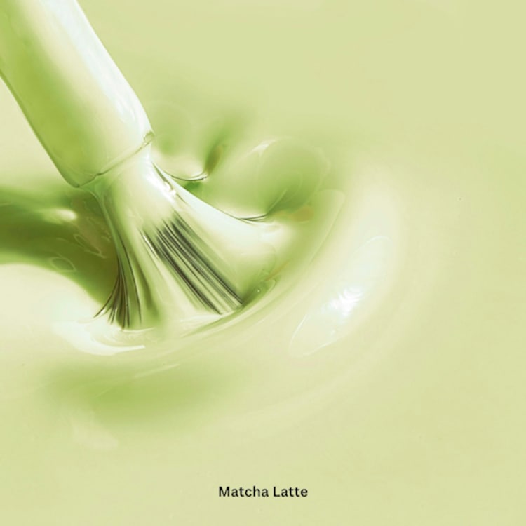 Le Soft - Vernis semi-permanent LED 