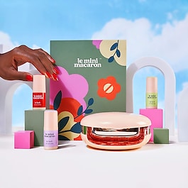 Le Soft - Kit de vernis semi-permanent LED