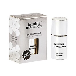 Top Coat - Vernis De Protection