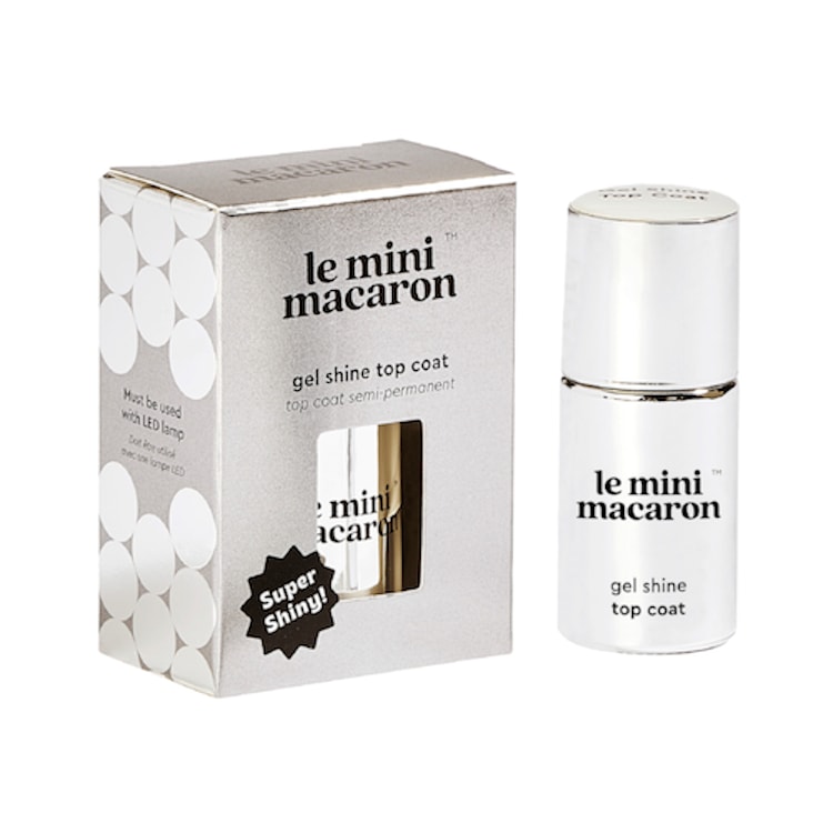 Top Coat - Vernis De Protection