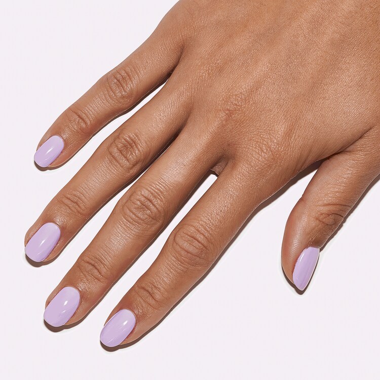Gel Manucure Kit - Coffret vernis semi permanent 3 en 1