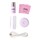 Gel Manucure Kit - Coffret vernis semi permanent 3 en 1