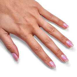 Le glazed - poudre