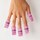 Kit de dépose -  Coffret Vernis à ongles