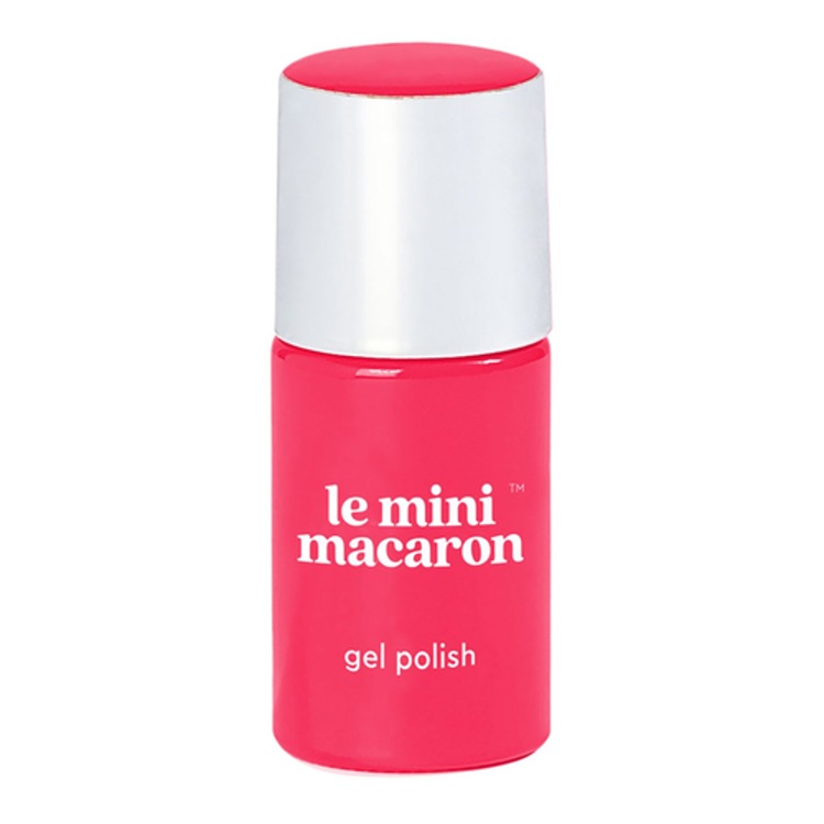 Gel Polish - Vernis semi permanent 3 en 1