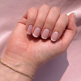 Kit semi permanent Le Frenchie - Coffret Vernis à Ongles