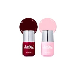 Le Maxi Gel Manicure Set - Coffret Vernis à Ongles