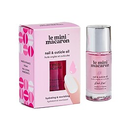 Nail Cuticule Oil - Huile ongles et cuticules