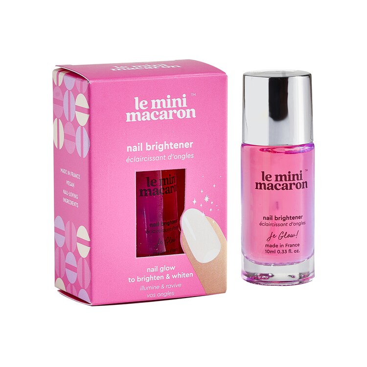 Nail Brightener - Eclaircissant d'ongles