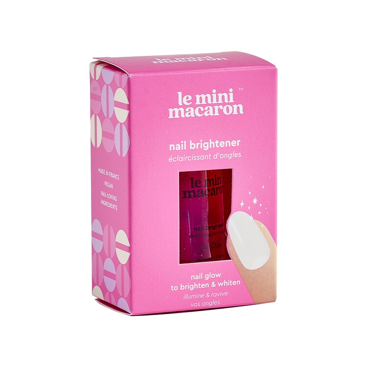 Nail Brightener - Eclaircissant d'ongles