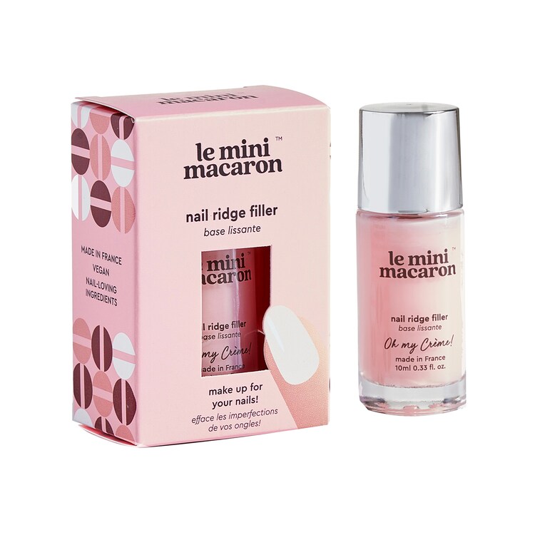 Ridge Filler - Base lissante