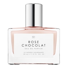 Rose Chocolat - Eau de parfum, Le Monde Gourmand