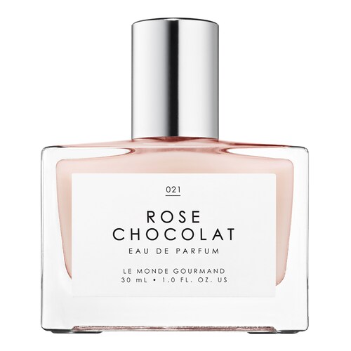 Le Monde Gourmand - Rose Chocolat - Eau De Parfum - Rose Chocolat Eau De Parfum 30ml - For Women