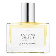 Banane D&eacute;lice - Eau de Parfum, LE MONDE GOURMAND