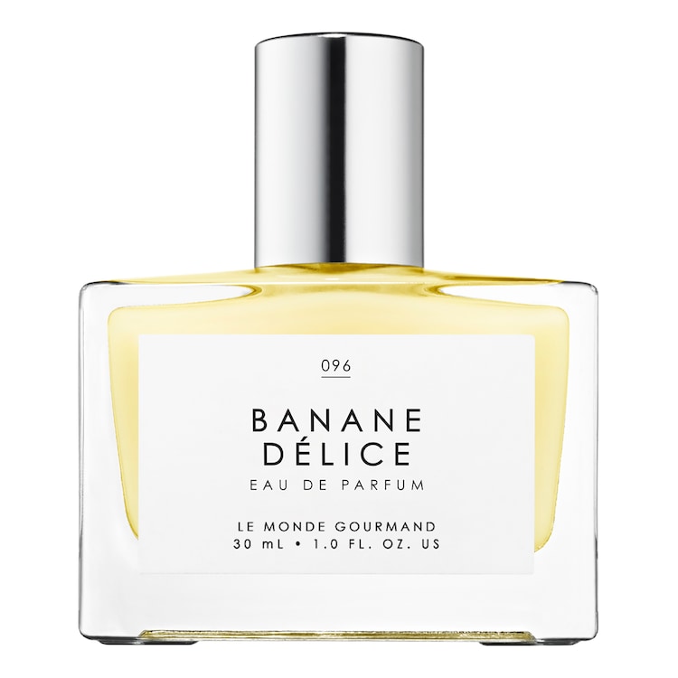 Banane Délice - Eau de Parfum