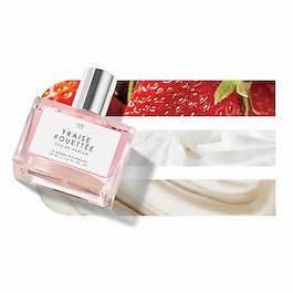 Fraise Fouettée - Eau de Parfum