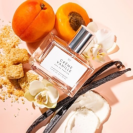 Crème Vanille - Eau de Parfum