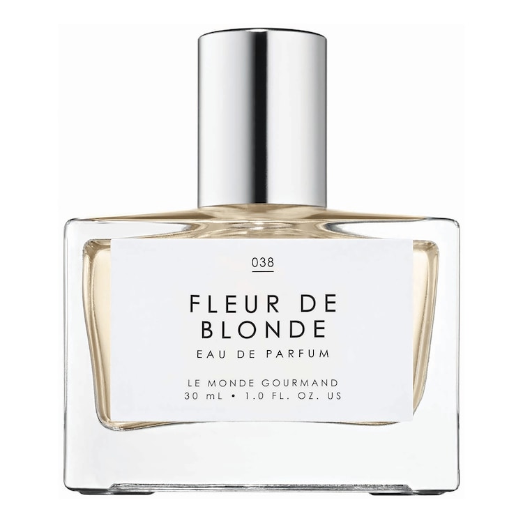 Fleur de Blonde - Eau de Parfum