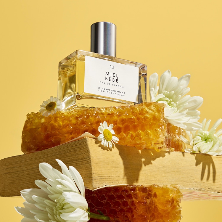 Miel Bébé - Eau de Parfum